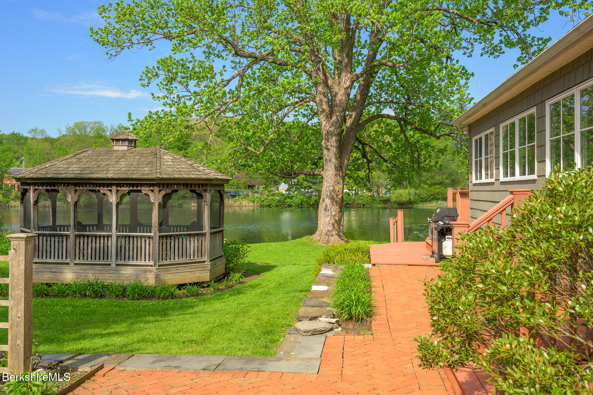 7 Swamp Road West Stockbridge, MA 01266 - Photo 39 of 46 View