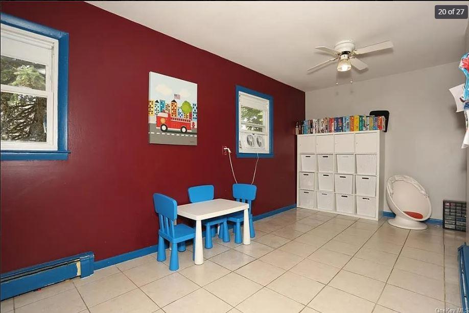 6 Schevchenko Place Spring Valley, NY 10977 - Photo 16 of 21 a view of a workspace with furniture