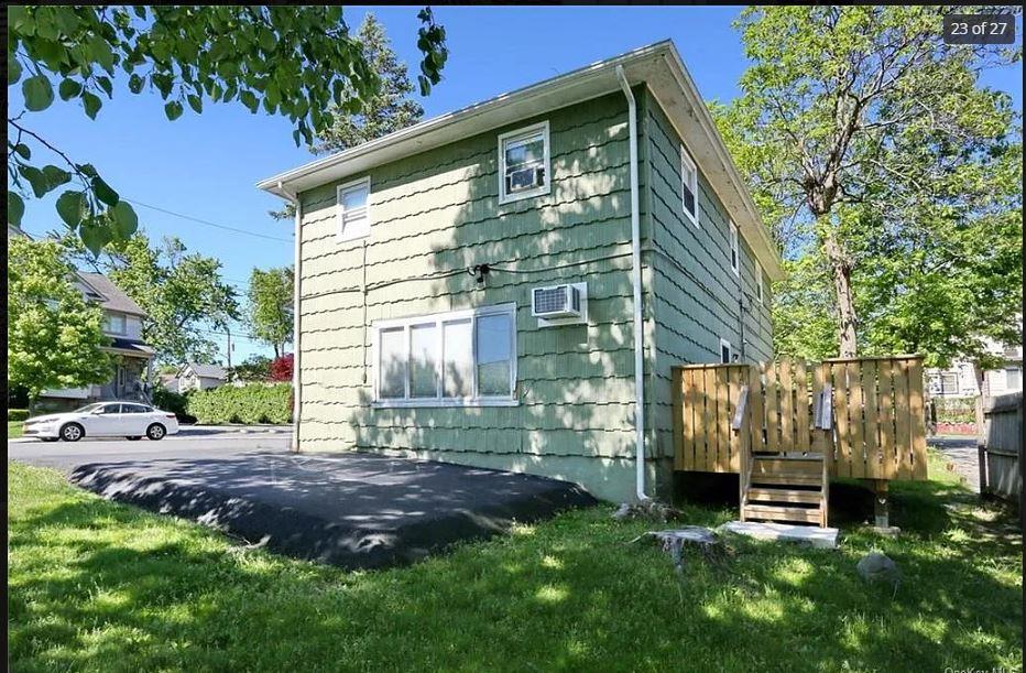 6 Schevchenko Place Spring Valley, NY 10977 - Photo 21 of 21 a view of front of a house with a yard