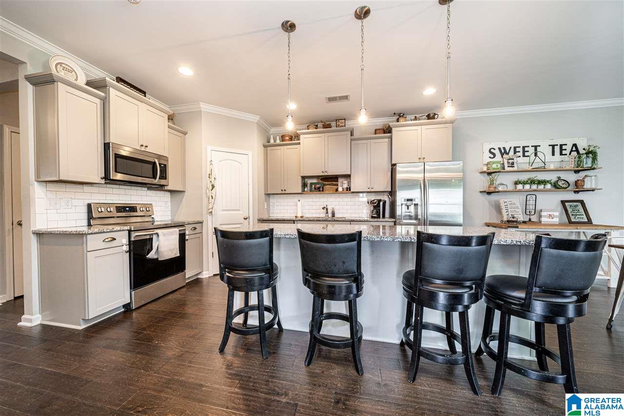 220 Sweetwater Way Springville, AL 35146 - Photo 6 of 44