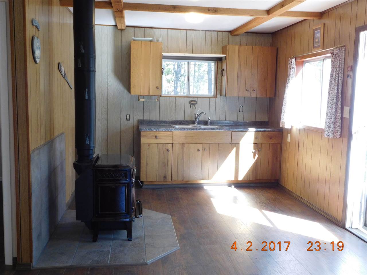 3787 Red Cedar Road Loon Lake, WA 99148 - Photo 3 of 13 Gallery Image 3