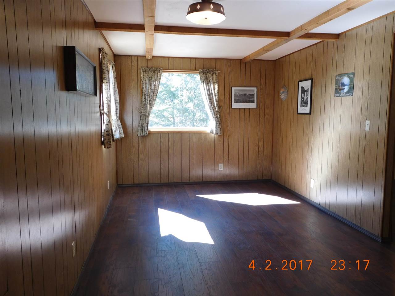 3787 Red Cedar Road Loon Lake, WA 99148 - Photo 4 of 13 Gallery Image 4