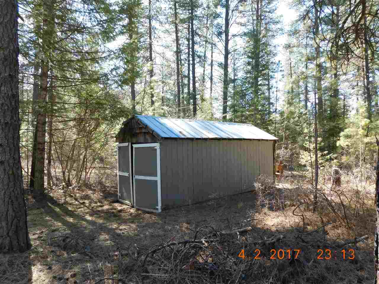 3787 Red Cedar Road Loon Lake, WA 99148 - Photo 10 of 13 Gallery Image 10