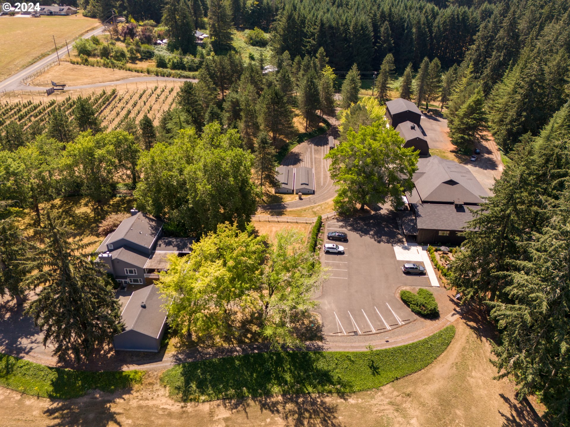 18055 Southwest Seiffert Road Sherwood, OR 97140 - Photo 1 of 48