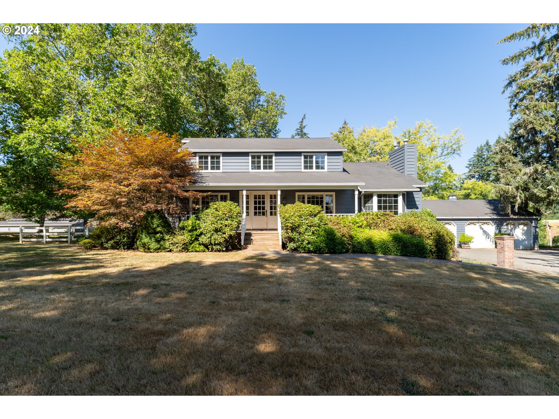 18055 Southwest Seiffert Road Sherwood, OR 97140 - Photo 2 of 48