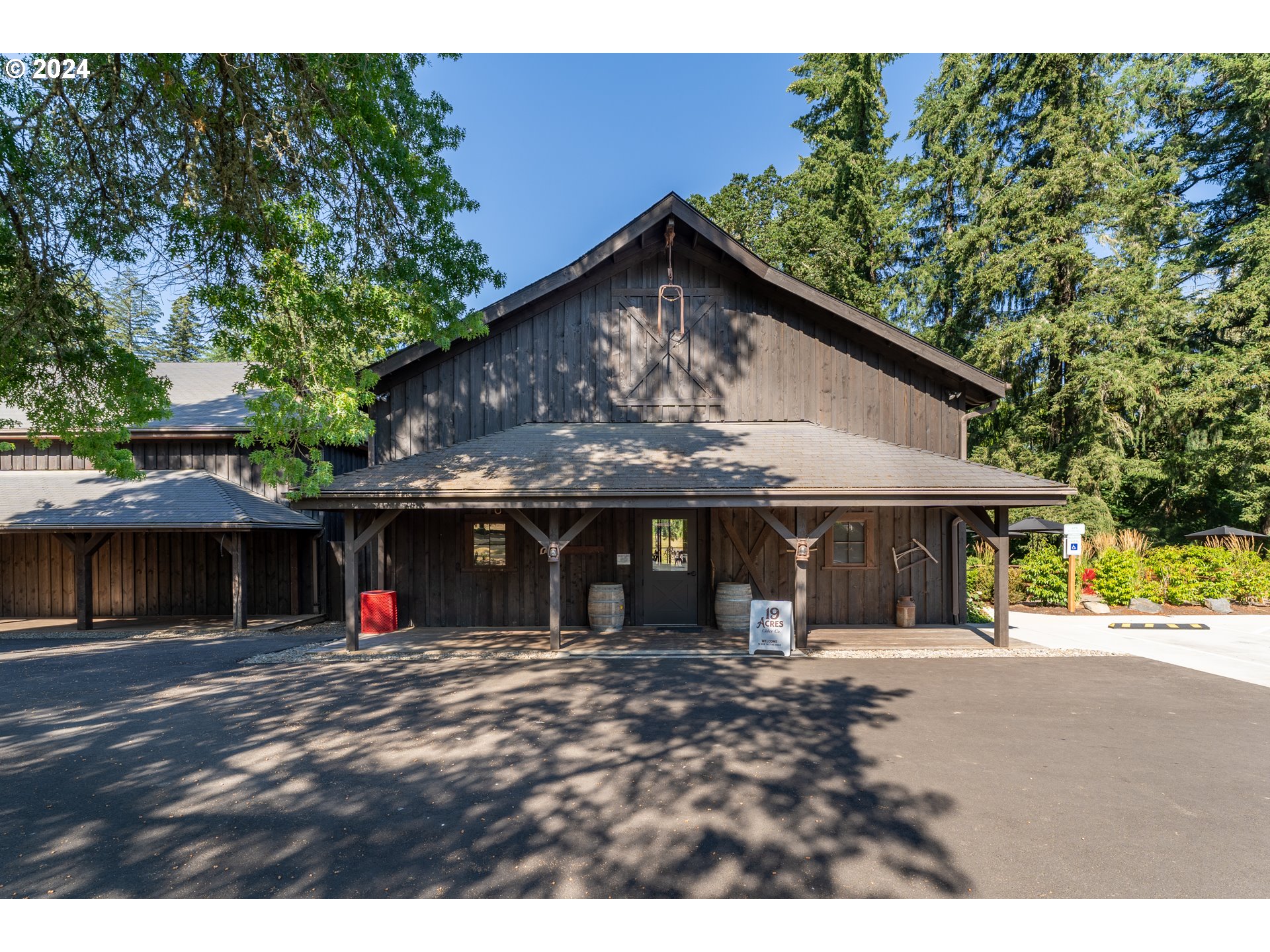 18055 Southwest Seiffert Road Sherwood, OR 97140 - Photo 23 of 48