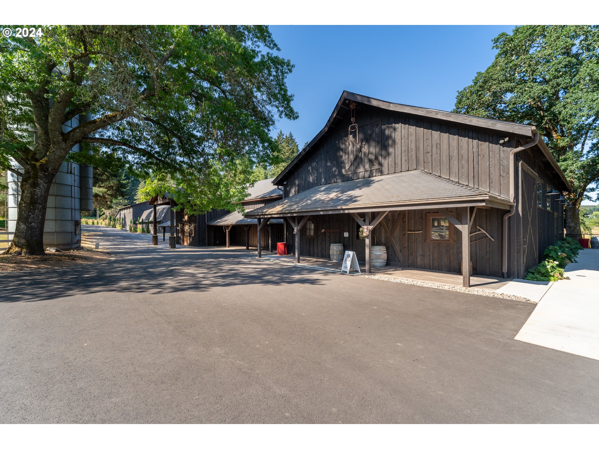 18055 Southwest Seiffert Road Sherwood, OR 97140 - Photo 33 of 48