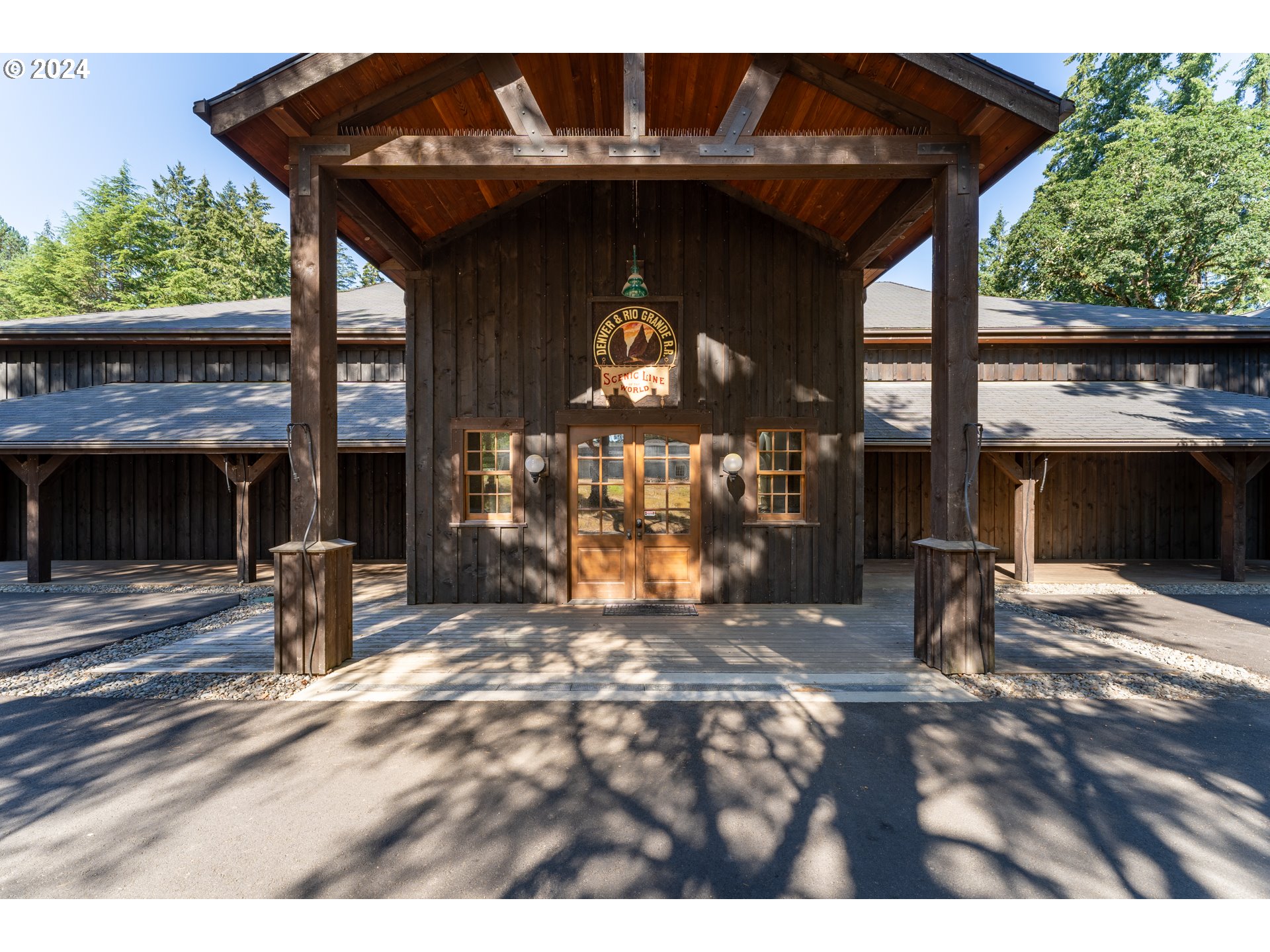 18055 Southwest Seiffert Road Sherwood, OR 97140 - Photo 35 of 48