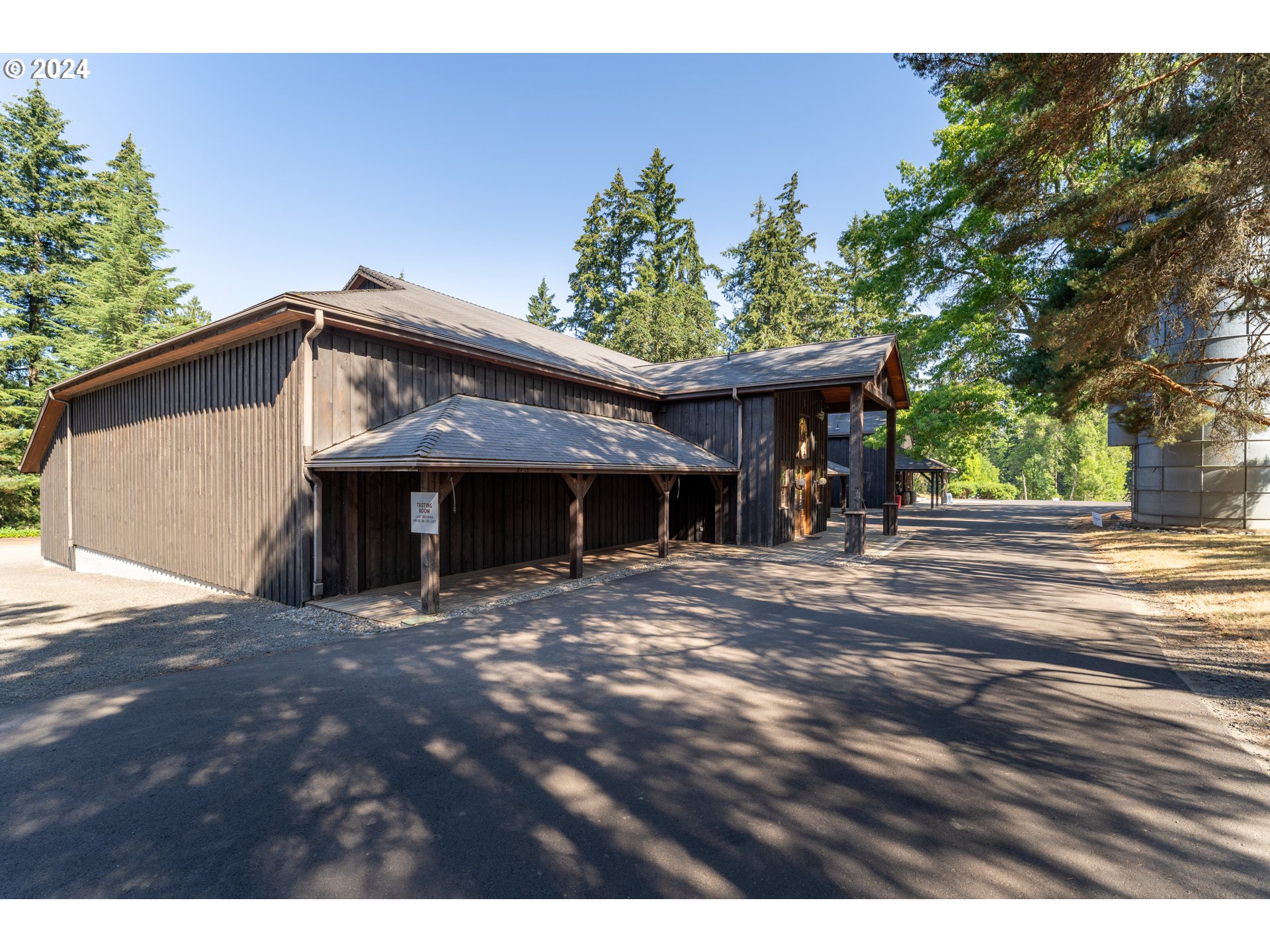 18055 Southwest Seiffert Road Sherwood, OR 97140 - Photo 36 of 48