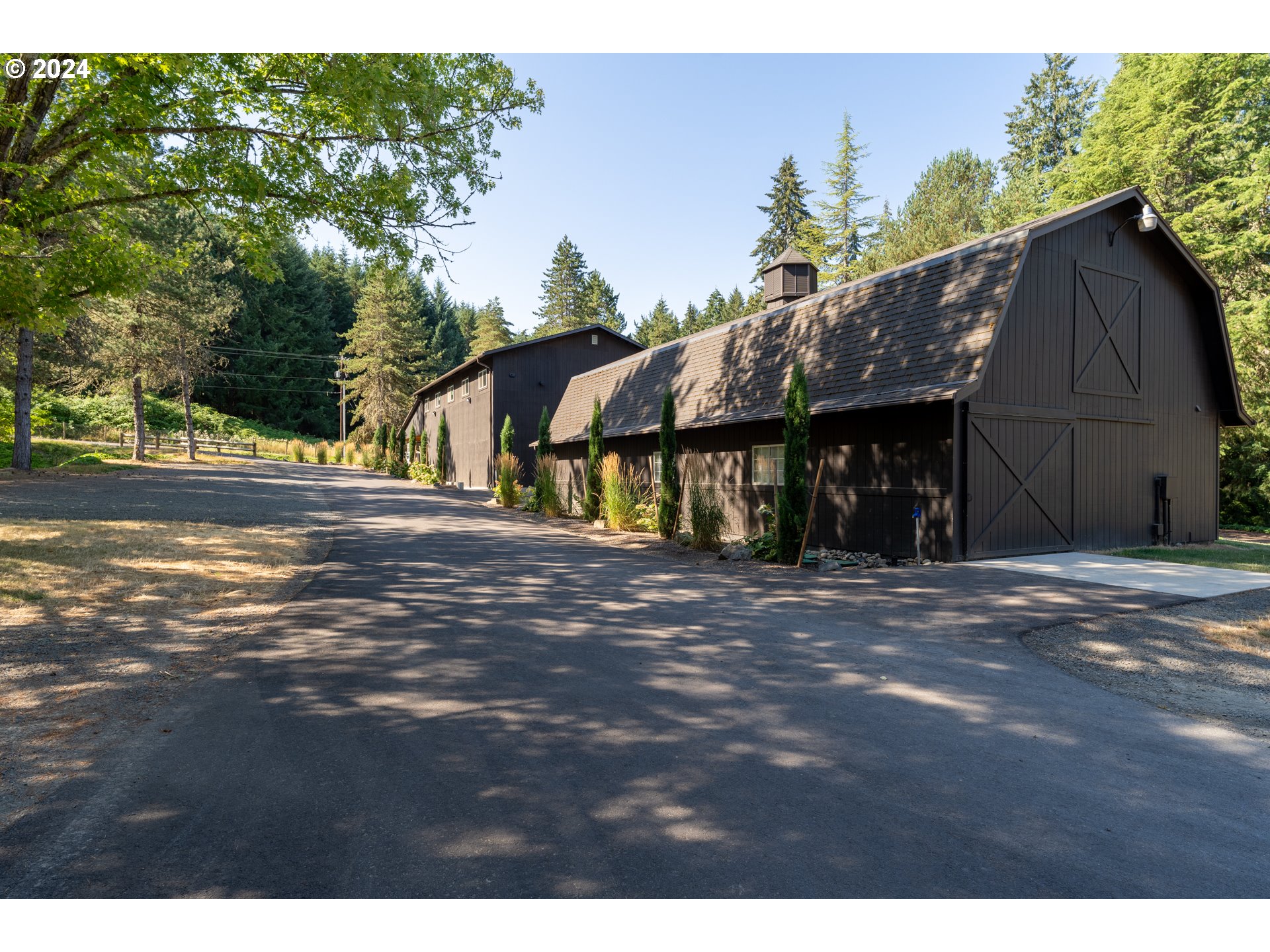 18055 Southwest Seiffert Road Sherwood, OR 97140 - Photo 37 of 48