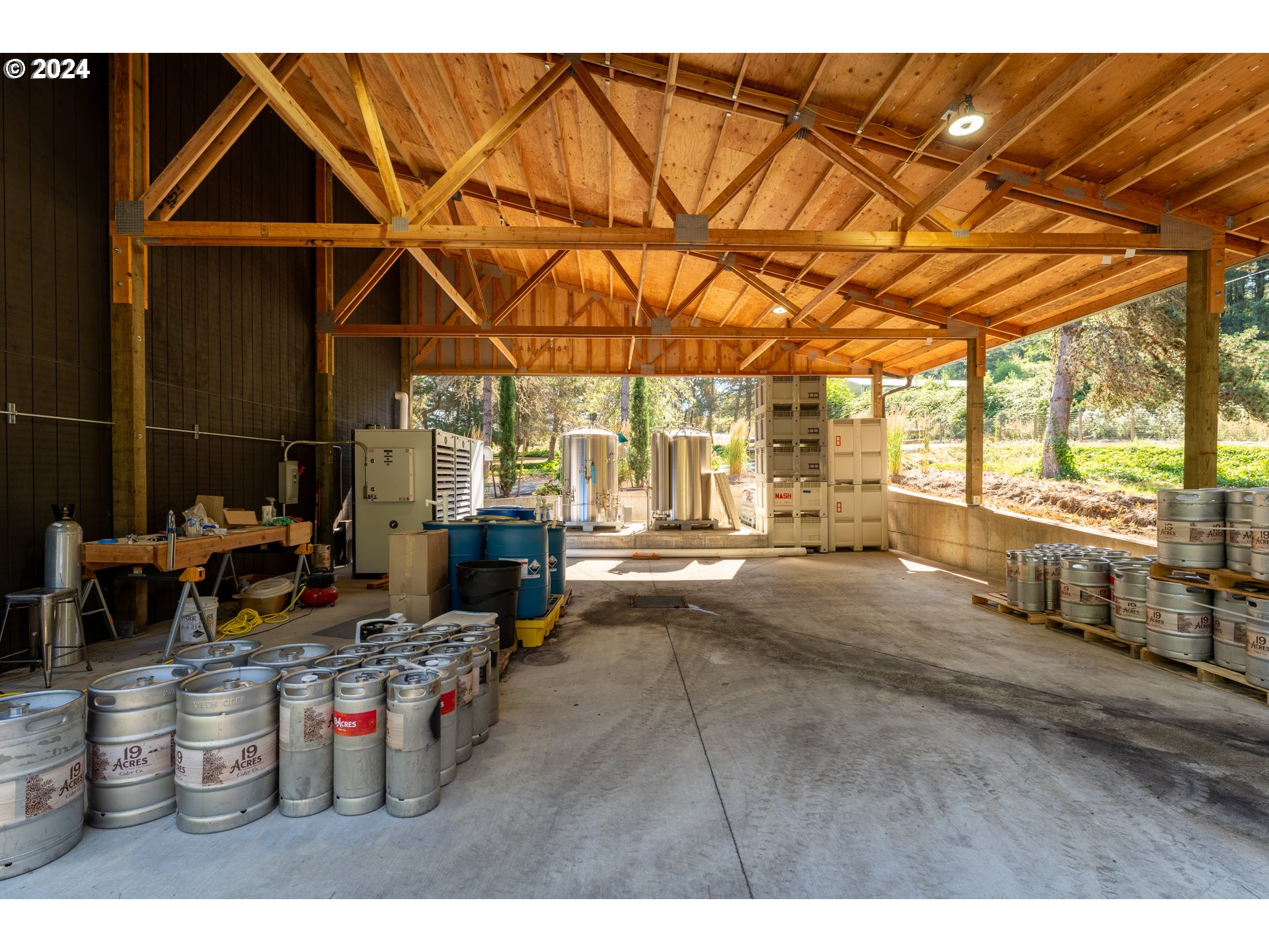 18055 Southwest Seiffert Road Sherwood, OR 97140 - Photo 40 of 48