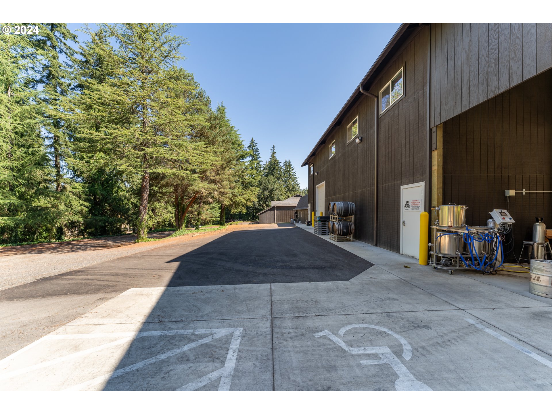 18055 Southwest Seiffert Road Sherwood, OR 97140 - Photo 41 of 48