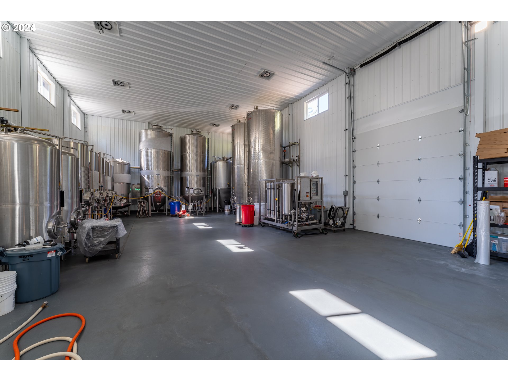 18055 Southwest Seiffert Road Sherwood, OR 97140 - Photo 42 of 48