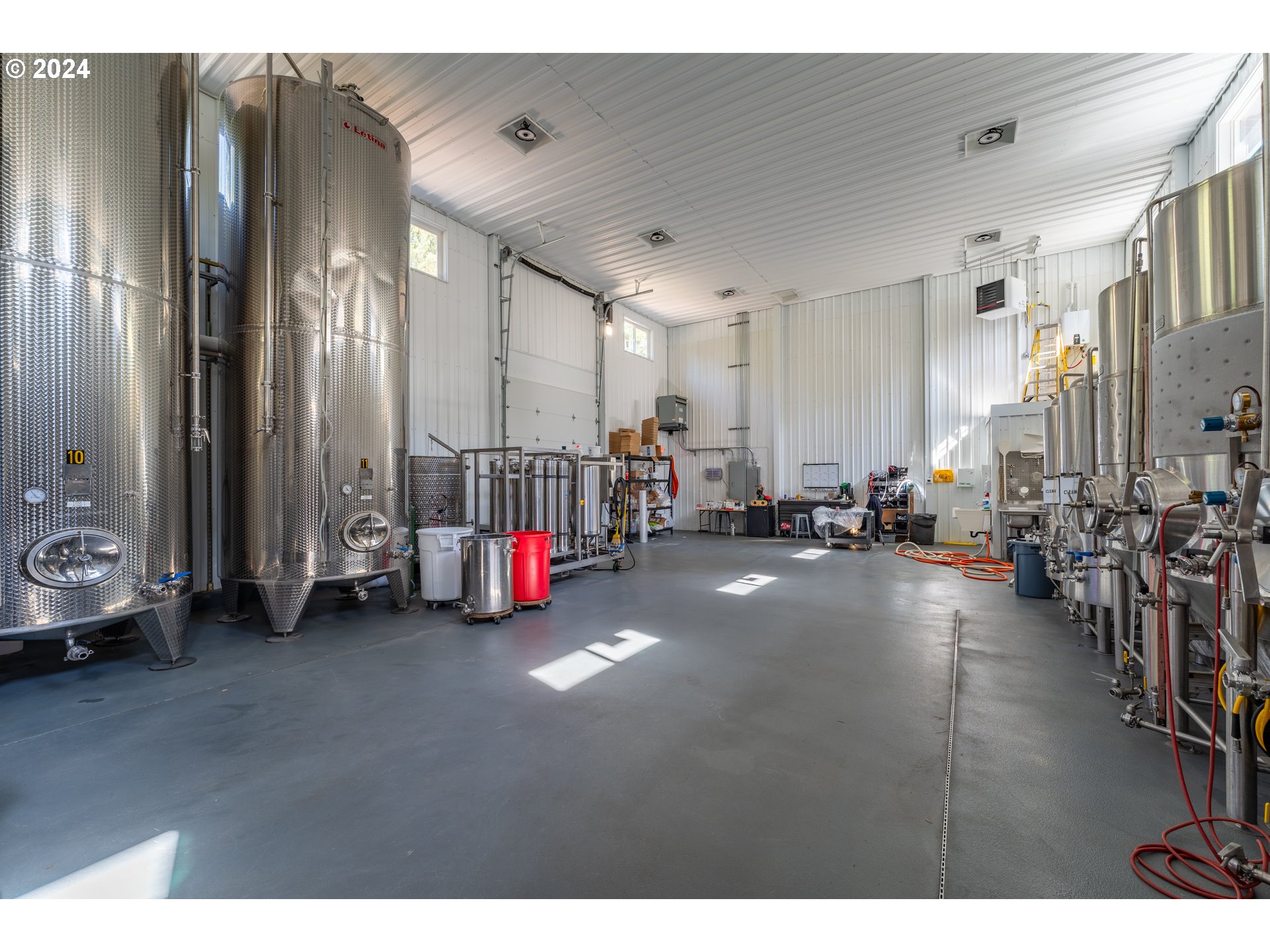 18055 Southwest Seiffert Road Sherwood, OR 97140 - Photo 43 of 48