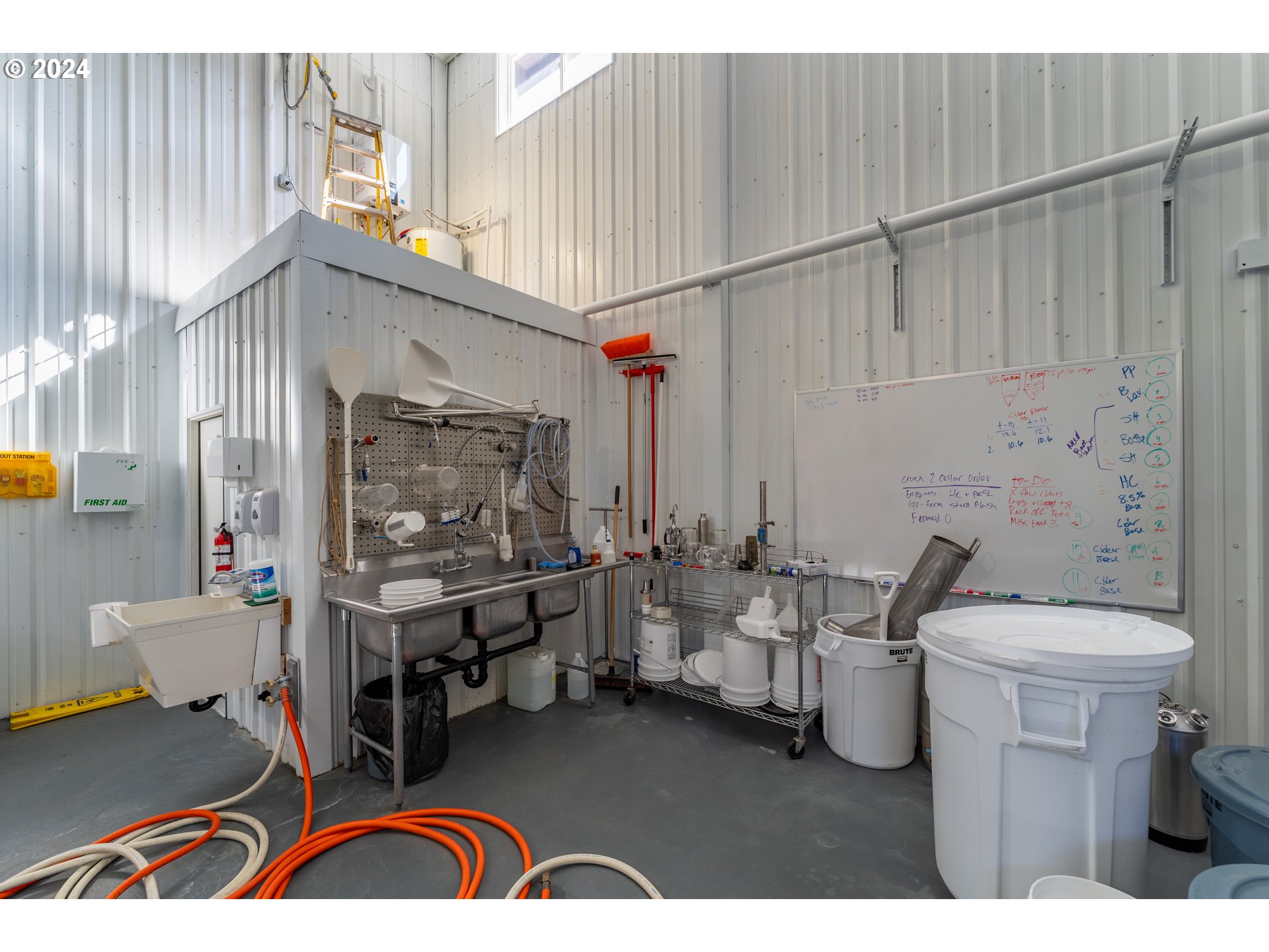 18055 Southwest Seiffert Road Sherwood, OR 97140 - Photo 44 of 48