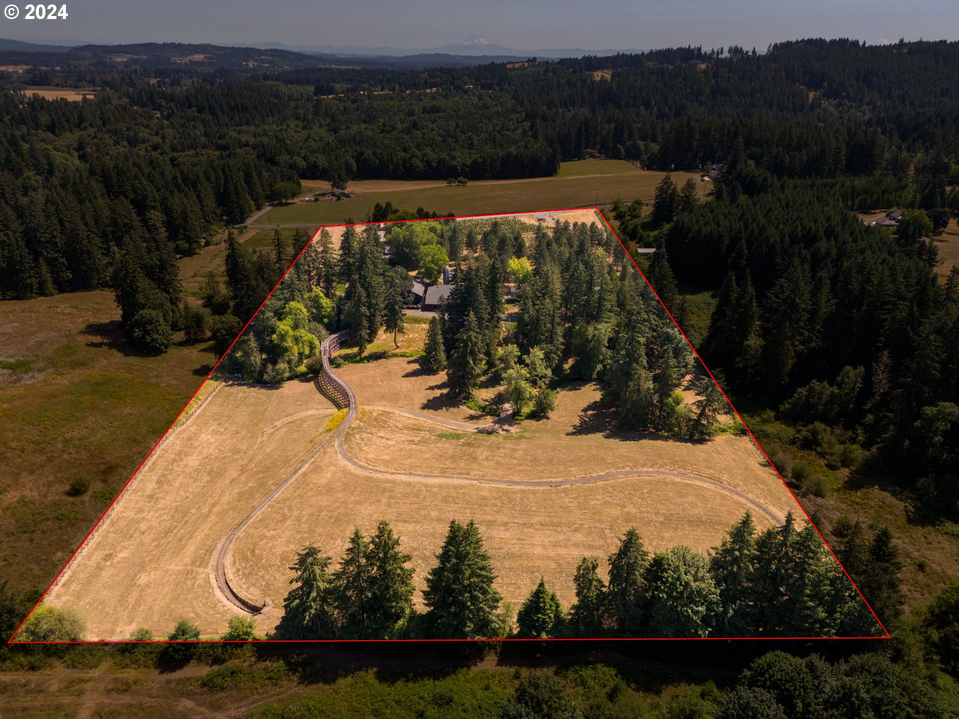 18055 Southwest Seiffert Road Sherwood, OR 97140 - Photo 45 of 48