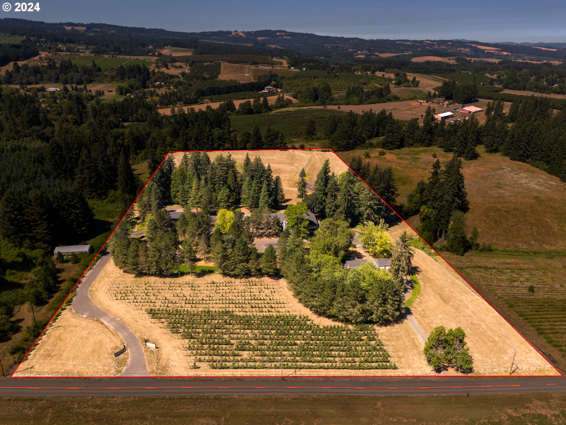 18055 Southwest Seiffert Road Sherwood, OR 97140 - Photo 46 of 48