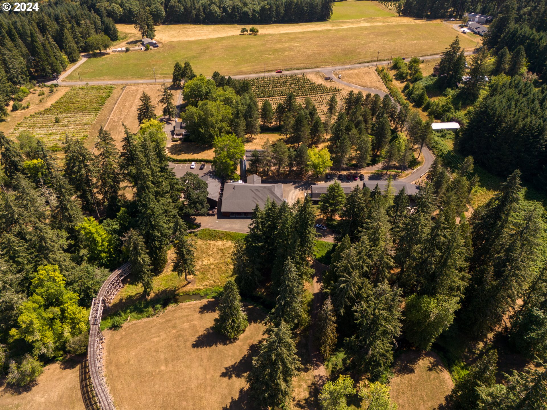 18055 Southwest Seiffert Road Sherwood, OR 97140 - Photo 47 of 48