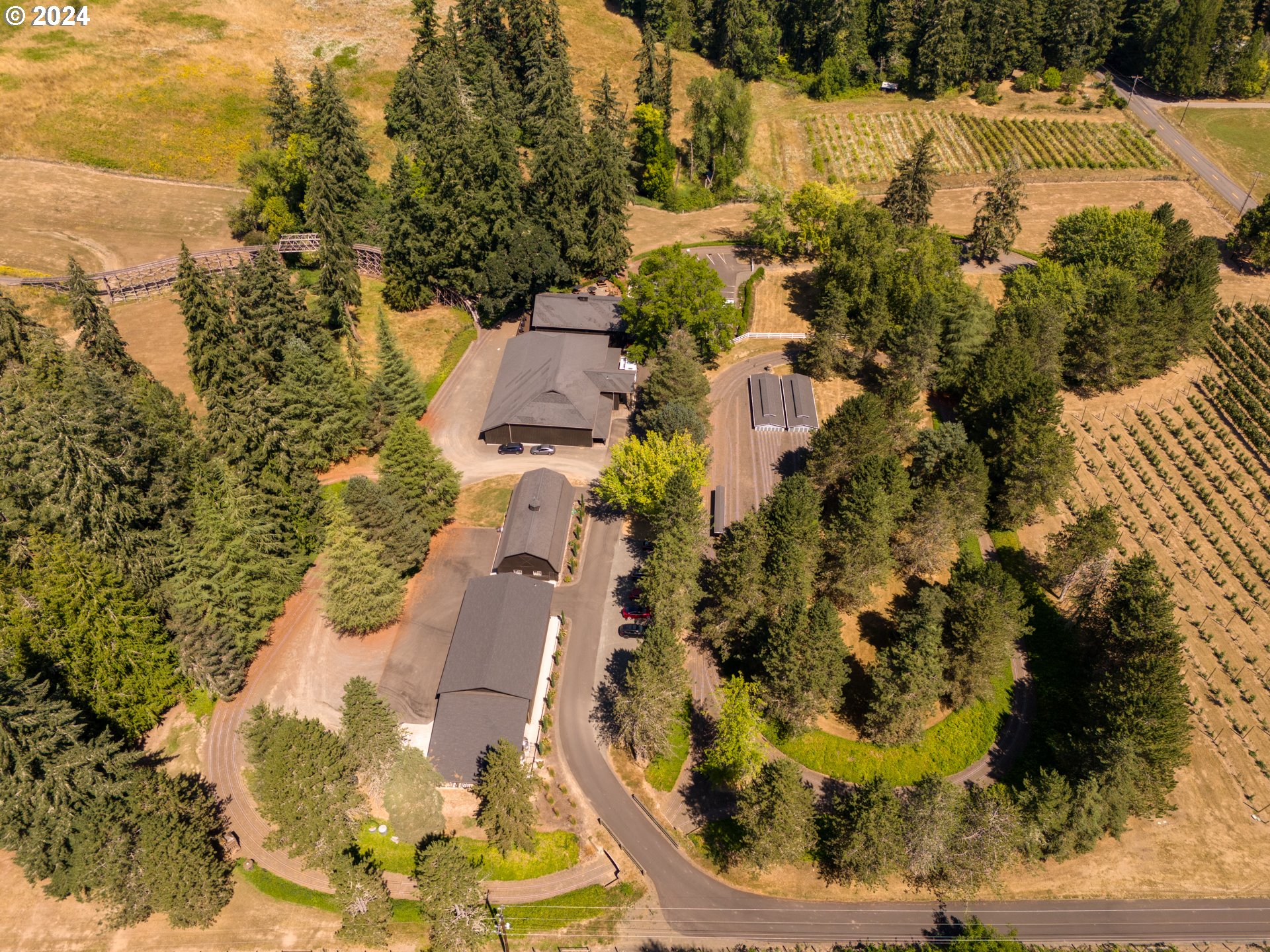 18055 Southwest Seiffert Road Sherwood, OR 97140 - Photo 48 of 48