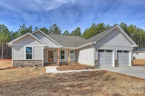 $509,000 | 2271 Lee Lawing Road, Lincolnton, NC 28092