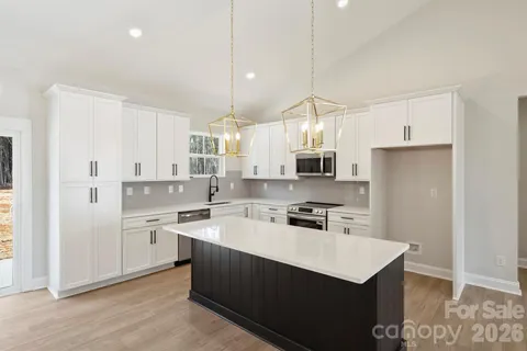 $509,000 | 2271 Lee Lawing Road, Lincolnton, NC 28092