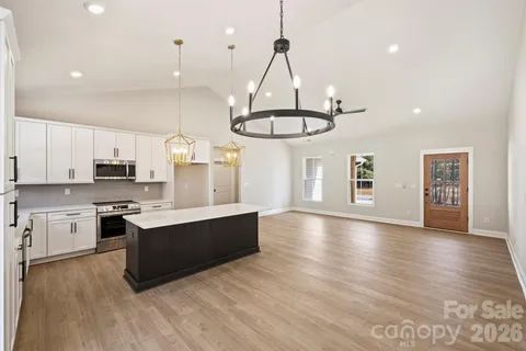 $509,000 | 2271 Lee Lawing Road, Lincolnton, NC 28092