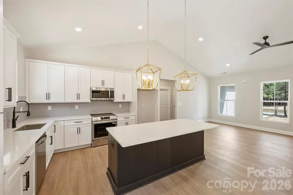 $474,000 | 2271 Lee Lawing Road, Lincolnton, NC 28092