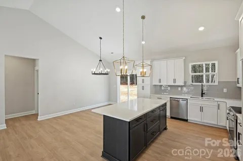 $509,000 | 2271 Lee Lawing Road, Lincolnton, NC 28092