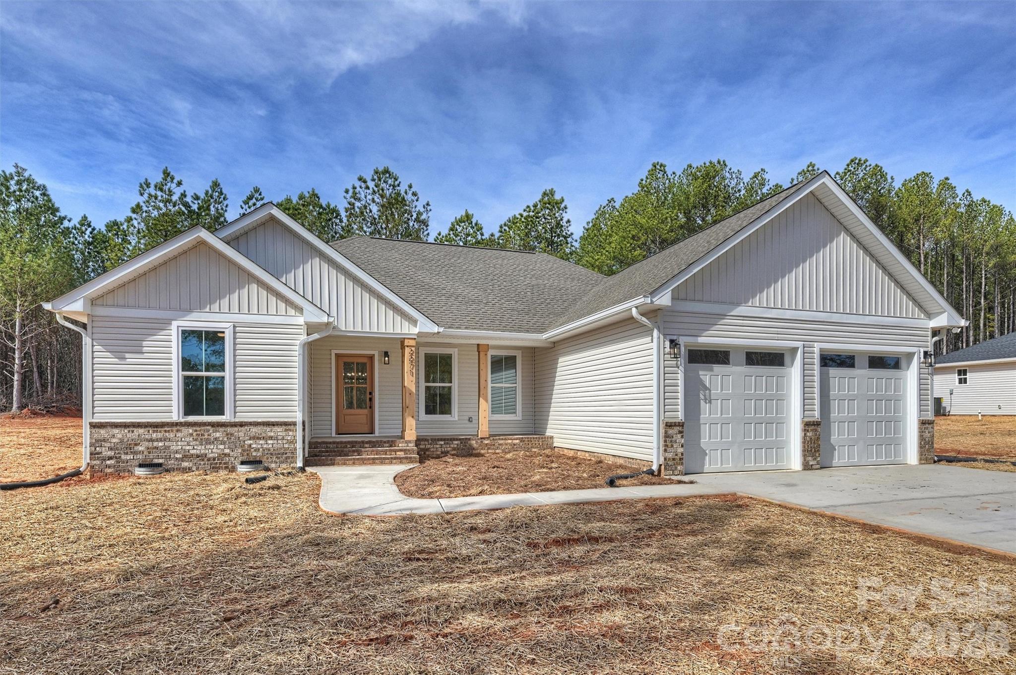2271 Lee Lawing Road Lincolnton, NC 28092 - Photo 2 of 38