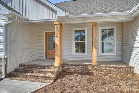 $509,000 | 2271 Lee Lawing Road, Lincolnton, NC 28092