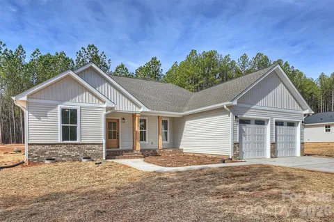 $509,000 | 2271 Lee Lawing Road, Lincolnton, NC 28092