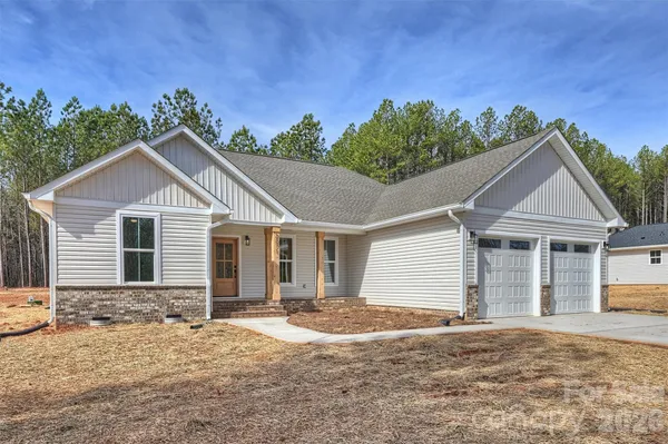 $474,000 | 2271 Lee Lawing Road, Lincolnton, NC 28092