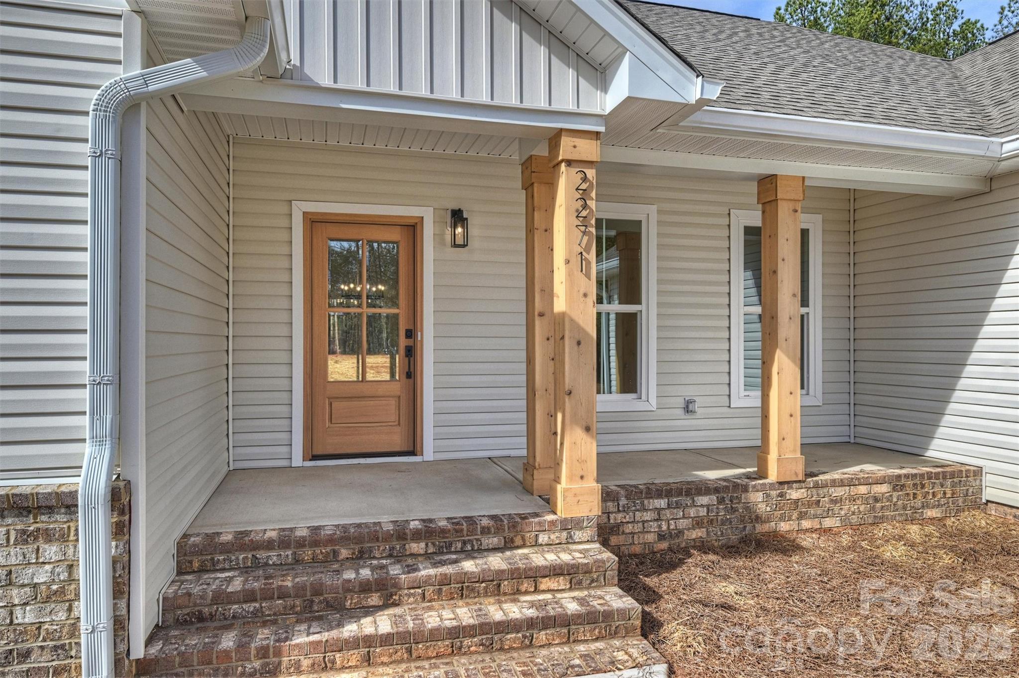 2271 Lee Lawing Road Lincolnton, NC 28092 - Photo 4 of 38