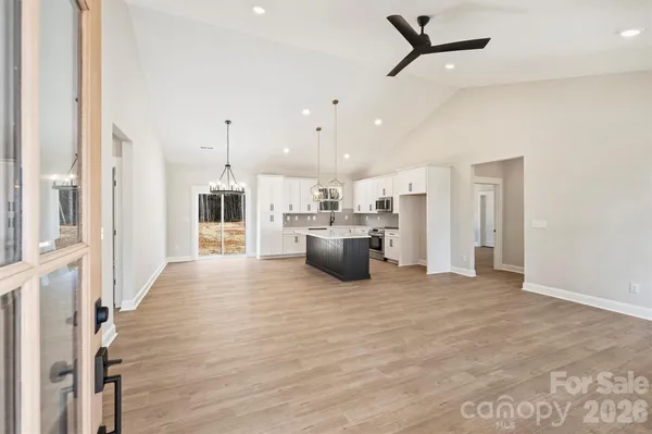 $474,000 | 2271 Lee Lawing Road, Lincolnton, NC 28092