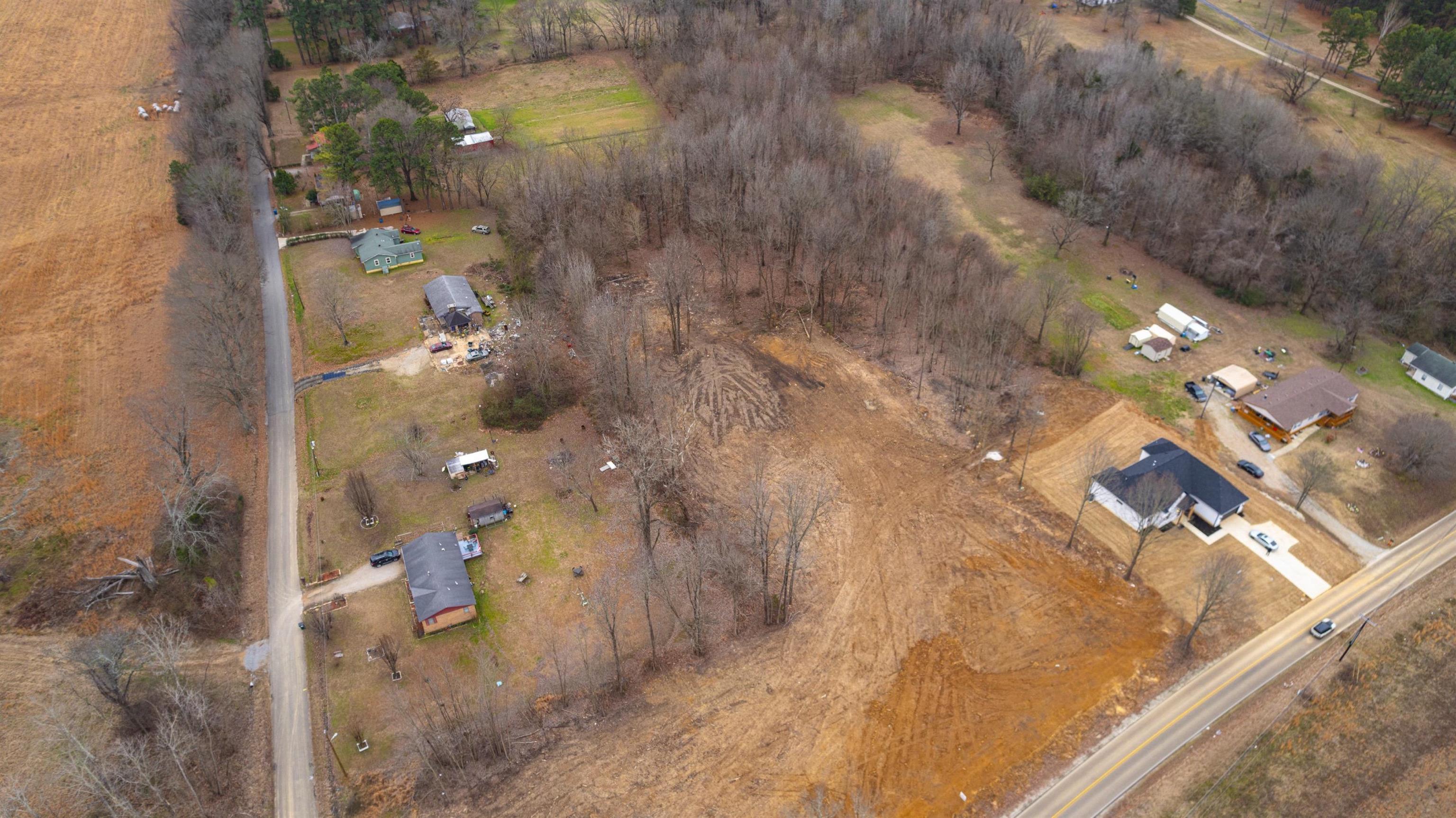 0 Brighton-Clopton Road Brighton, TN 38011 - Photo 12 of 17 a bathroom with a shower