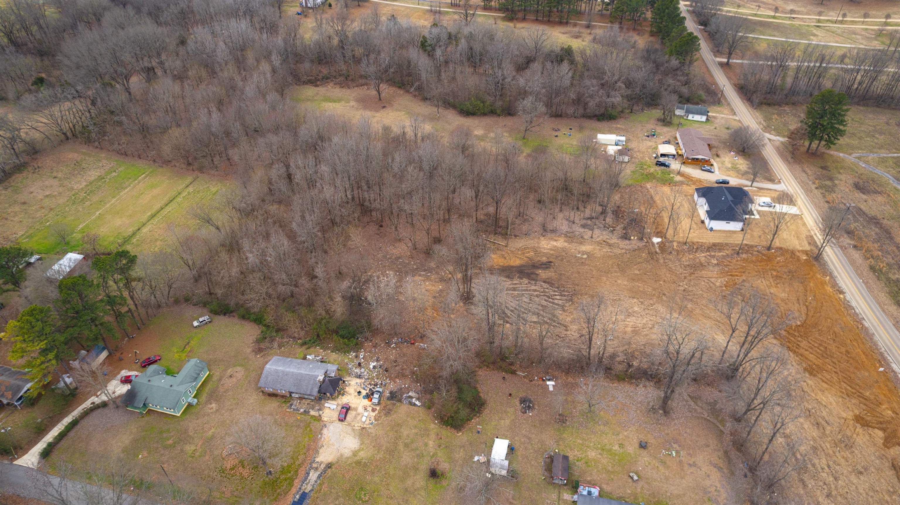 0 Brighton-Clopton Road Brighton, TN 38011 - Photo 13 of 17