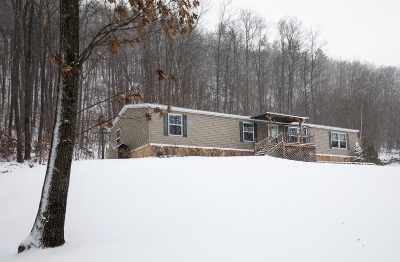 696 Upper Plains Road Salisbury, VT 05769 - Photo 1 of 26