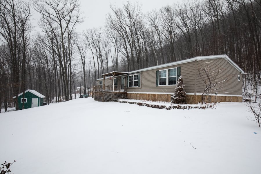 696 Upper Plains Road Salisbury, VT 05769 - Photo 2 of 26