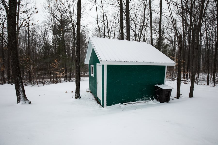 696 Upper Plains Road Salisbury, VT 05769 - Photo 11 of 26