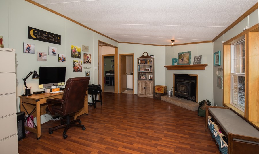 696 Upper Plains Road Salisbury, VT 05769 - Photo 17 of 26