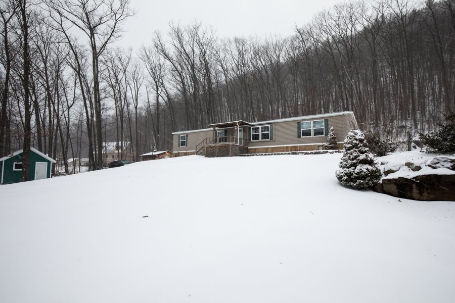 696 Upper Plains Road Salisbury, VT 05769 - Photo 3 of 26