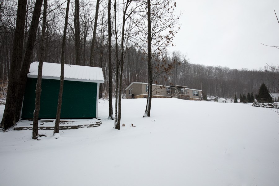 696 Upper Plains Road Salisbury, VT 05769 - Photo 4 of 26