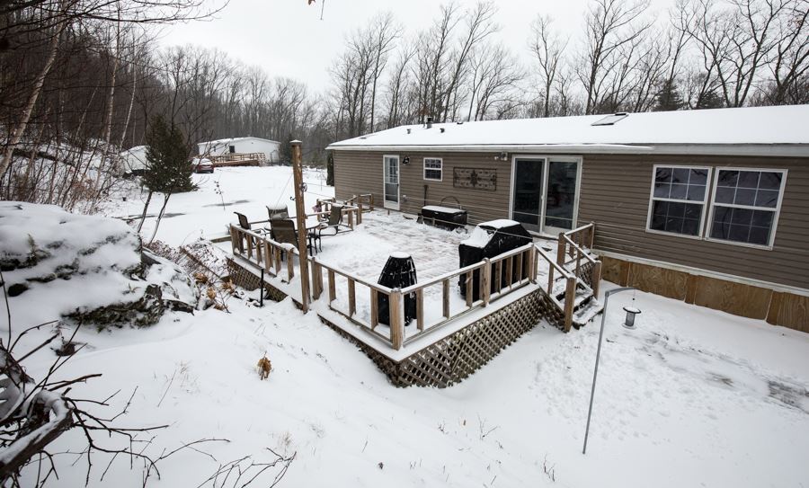 696 Upper Plains Road Salisbury, VT 05769 - Photo 6 of 26