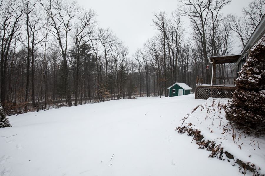 696 Upper Plains Road Salisbury, VT 05769 - Photo 9 of 26
