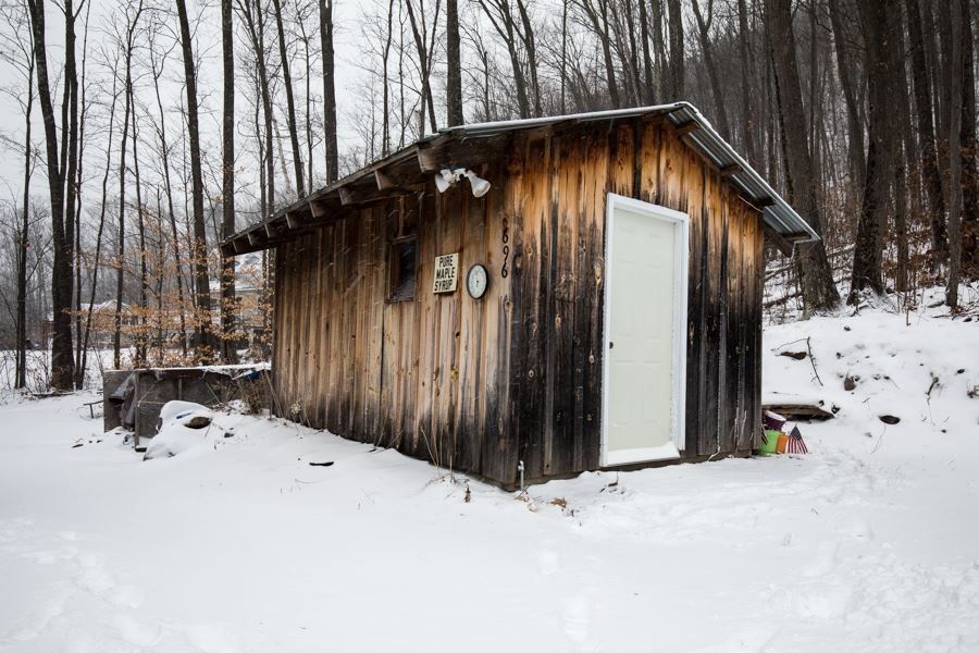 696 Upper Plains Road Salisbury, VT 05769 - Photo 10 of 26