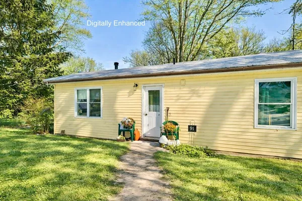 $349,000 | 91 Hathaway Inn Drive, St. Albans Town, VT 05488