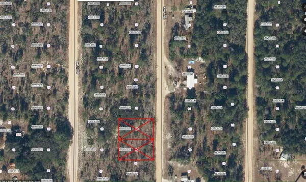 $9,500 | Guy, Interlachen, FL 32148