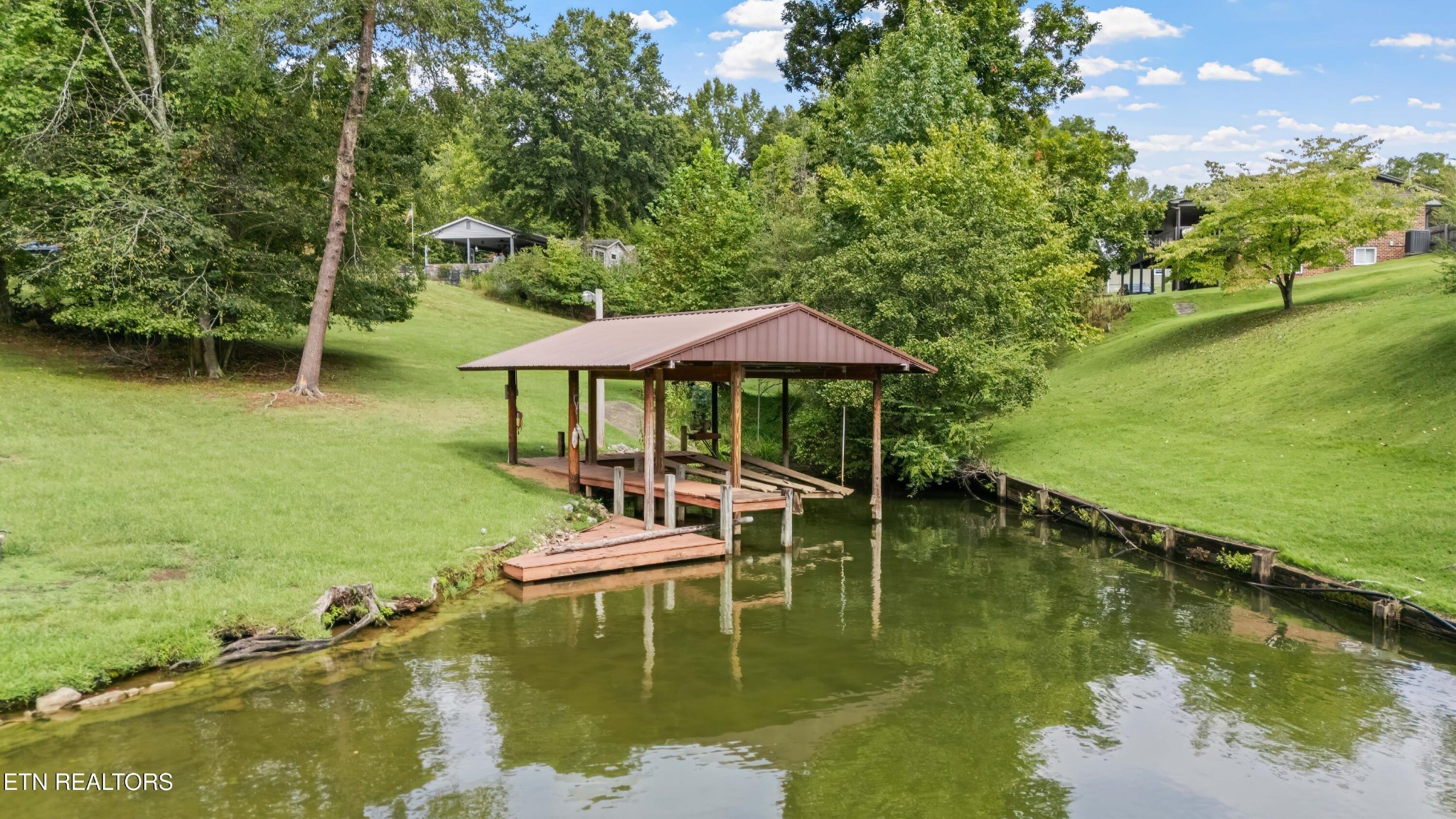 1629 Piney Point Road Spring City, TN 37381 - Photo 42 of 45 Gallery Image 42
