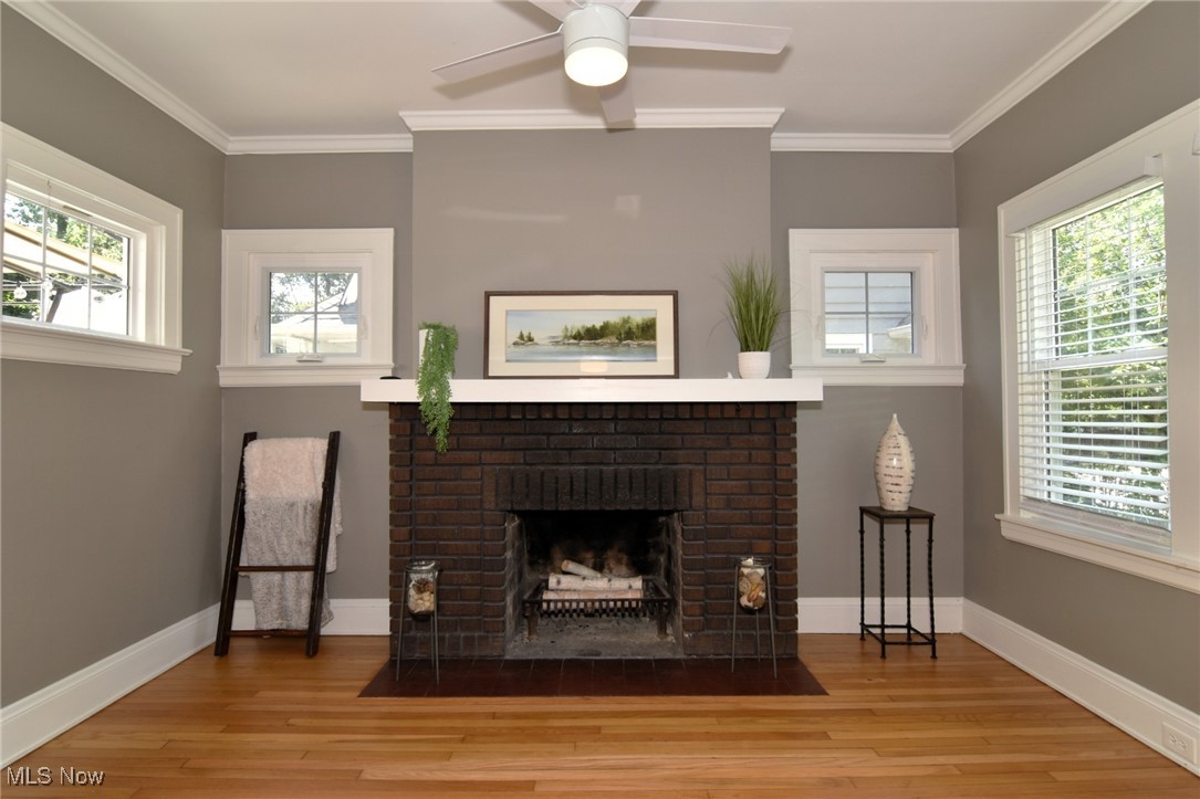 2657 Shaker Road Cleveland Heights, OH 44118 - Photo 7 of 45