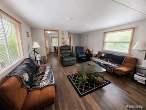 643 North Hockaday Road Gladwin, MI 48624 - Photo 4 of 24